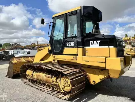 Laderaupe 1999 Caterpillar 953C2 (5)