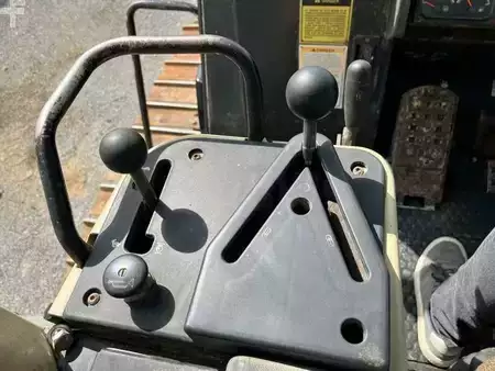 Laderaupe 1999 Caterpillar 953C2 (50)