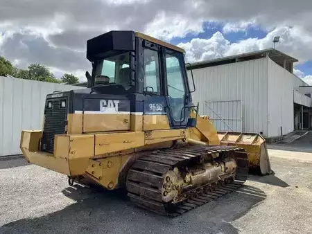 Laderaupe 1999 Caterpillar 953C2 (6)