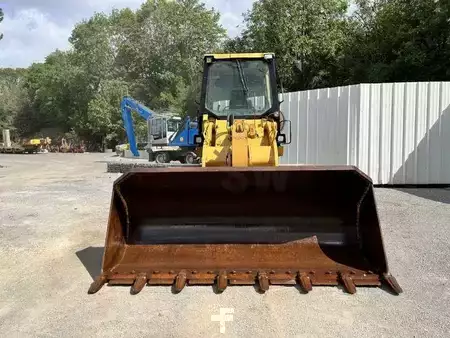 Laderaupe 1999 Caterpillar 953C2 (9)