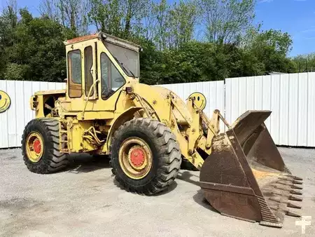 Cargadoras de ruedas 1978 Caterpillar 966C (1)