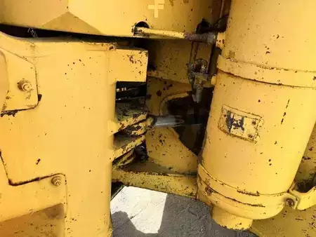 Cargadoras de ruedas 1978 Caterpillar 966C (15)