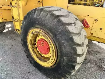 Cargadoras de ruedas 1978 Caterpillar 966C (17)
