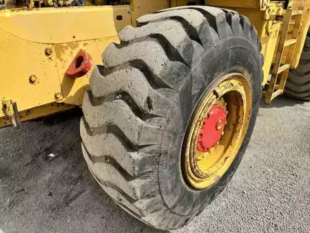 Cargadoras de ruedas 1978 Caterpillar 966C (18)