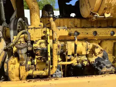 Cargadoras de ruedas 1978 Caterpillar 966C (22)