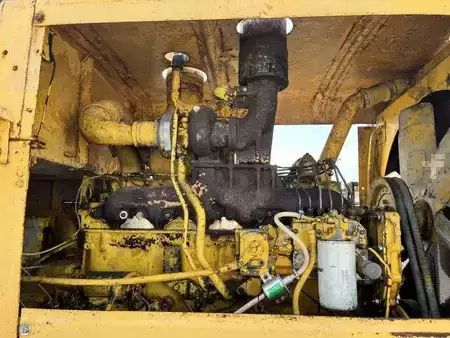 Cargadoras de ruedas 1978 Caterpillar 966C (24)