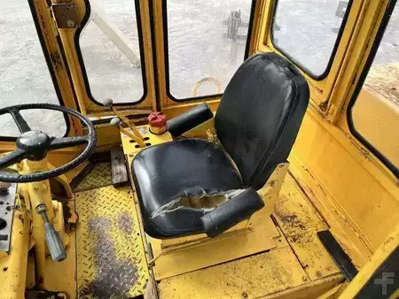 Cargadoras de ruedas 1978 Caterpillar 966C (31)