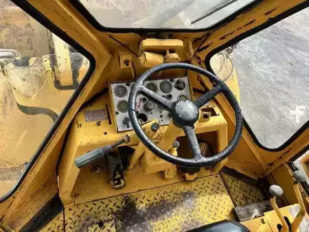 Cargadoras de ruedas 1978 Caterpillar 966C (32)