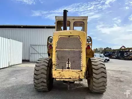 Cargadoras de ruedas 1978 Caterpillar 966C (9)