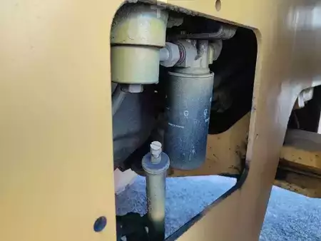 Hjullaster 1998 Komatsu WA270-3 (17)