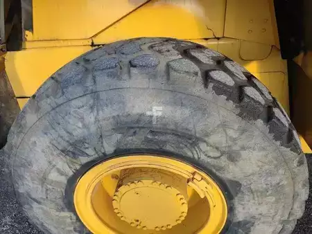 Hjullaster 1998 Komatsu WA270-3 (21)