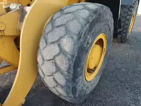 Hjullaster 1998 Komatsu WA270-3 (23)