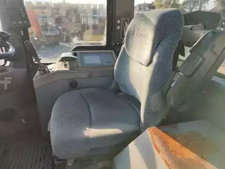 Hjullaster 1998 Komatsu WA270-3 (35)