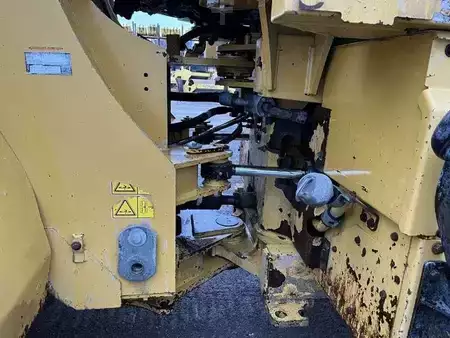 Chargeuse sur pneus 2012 Caterpillar 950K (19)
