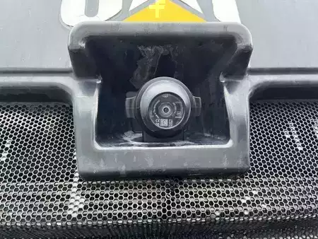 Chargeuse sur pneus 2012 Caterpillar 950K (25)