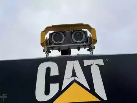 Chargeuse sur pneus 2012 Caterpillar 950K (26)