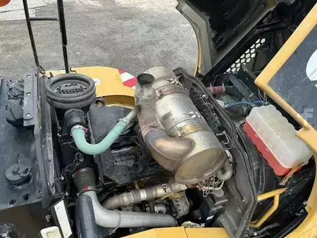 Chargeuse sur pneus 2012 Caterpillar 950K (27)