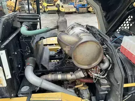 Chargeuse sur pneus 2012 Caterpillar 950K (28)