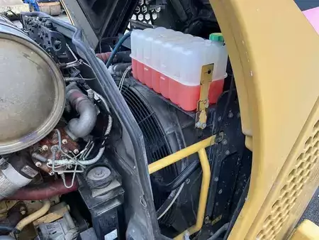 Chargeuse sur pneus 2012 Caterpillar 950K (29)