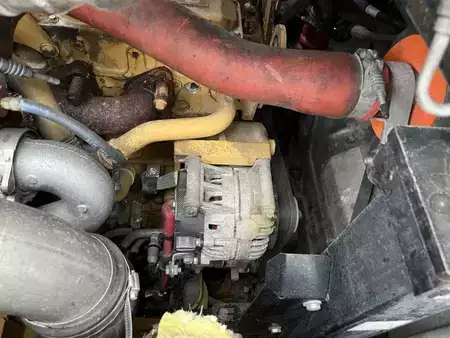 Chargeuse sur pneus 2012 Caterpillar 950K (31)