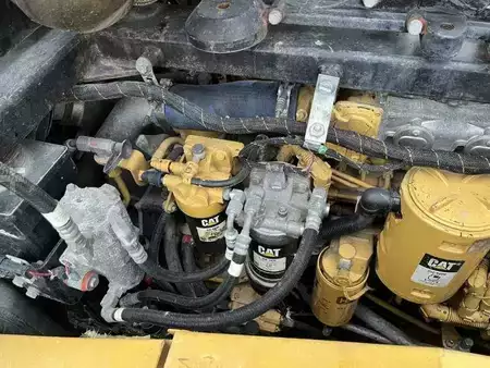 Chargeuse sur pneus 2012 Caterpillar 950K (36)