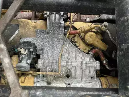 Chargeuse sur pneus 2012 Caterpillar 950K (37)