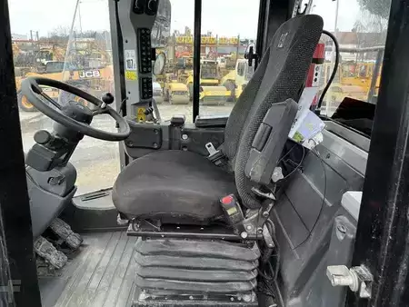 Chargeuse sur pneus 2012 Caterpillar 950K (41)