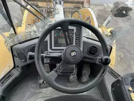 Chargeuse sur pneus 2012 Caterpillar 950K (44)