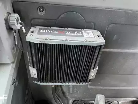 Chargeuse sur pneus 2012 Caterpillar 950K (50)
