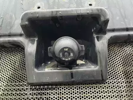 Chargeuse sur pneus 2012 Caterpillar 950K (27)