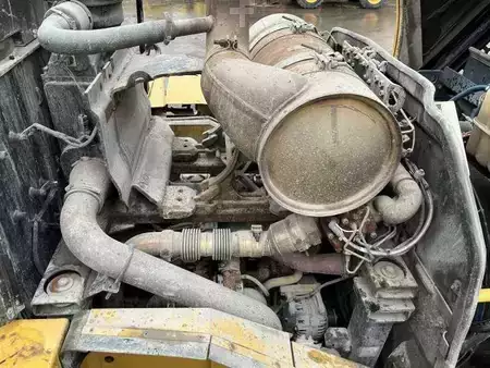 Chargeuse sur pneus 2012 Caterpillar 950K (29)