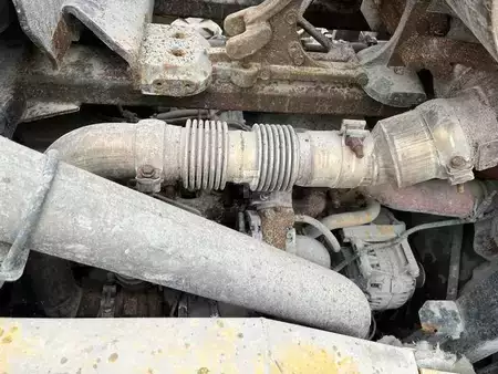 Chargeuse sur pneus 2012 Caterpillar 950K (30)