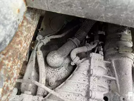 Chargeuse sur pneus 2012 Caterpillar 950K (36)