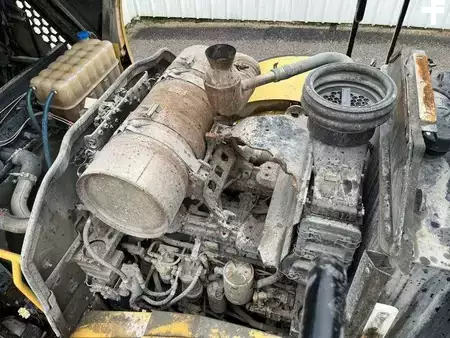 Chargeuse sur pneus 2012 Caterpillar 950K (40)