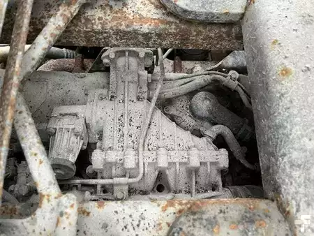 Chargeuse sur pneus 2012 Caterpillar 950K (43)