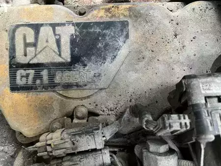 Chargeuse sur pneus 2012 Caterpillar 950K (44)