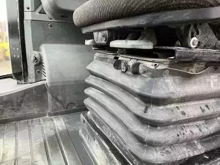 Chargeuse sur pneus 2012 Caterpillar 950K (46)