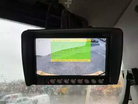 Chargeuse sur pneus 2012 Caterpillar 950K (49)