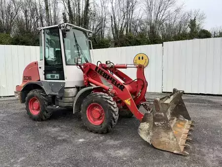 Other 2010 Liebherr L506 Stereo (1)