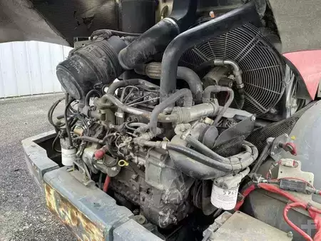 Other 2010 Liebherr L506 Stereo (25)