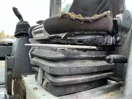 Other 2010 Liebherr L506 Stereo (30)