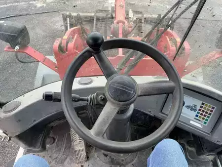 Other 2010 Liebherr L506 Stereo (38)