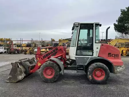 Other 2010 Liebherr L506 Stereo (4)