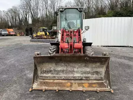 Other 2010 Liebherr L506 Stereo (8)
