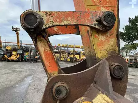 Pelles de démolition 1990 Hitachi EX400LC (22)