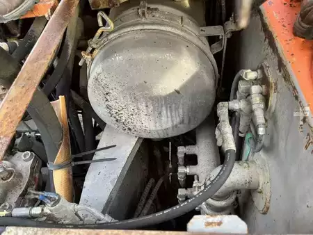 Pelles de démolition 1990 Hitachi EX400LC (47)
