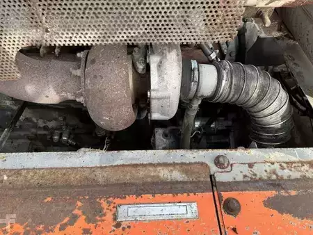 Pelles de démolition 1990 Hitachi EX400LC (49)