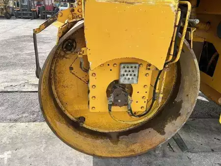 Compacteur tandem 1990 Hamm DV1022C (12)