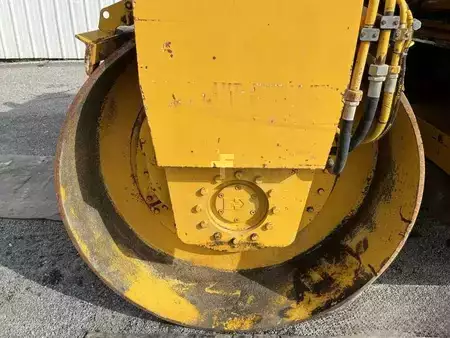 Compacteur tandem 1990 Hamm DV1022C (21)