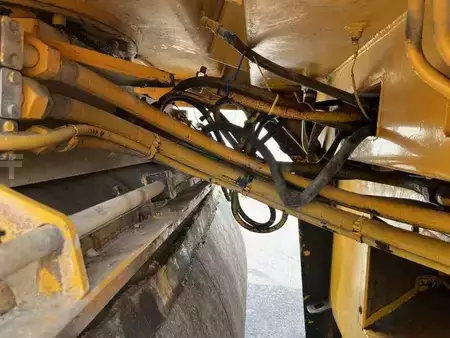 Compacteur tandem 1990 Hamm DV1022C (24)